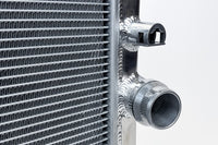 CSF - High-Performance All-Aluminum Radiator - Toyota A90 Supra