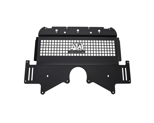 RW Carbon - Oil Cooler Guard  - BMW G8X M2/M3/M4