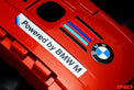 iND e82 1m painted engine cover - iND Distribution