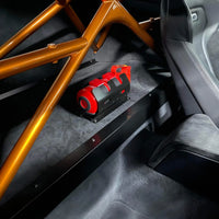 OEMExtinguishers - OEM GTS Fire Extinguisher Kit - BMW F82 M4 GTS