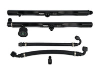NRW Design - S65 Billet Fuel Rail System - BMW E9X M3