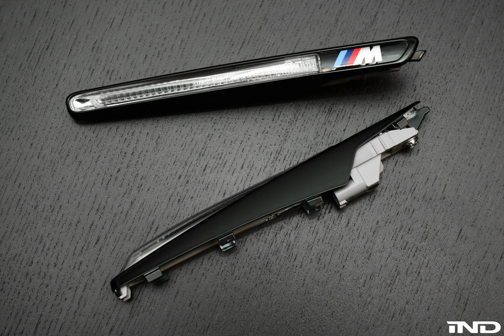 iND e82 1m painted side marker set - iND Distribution