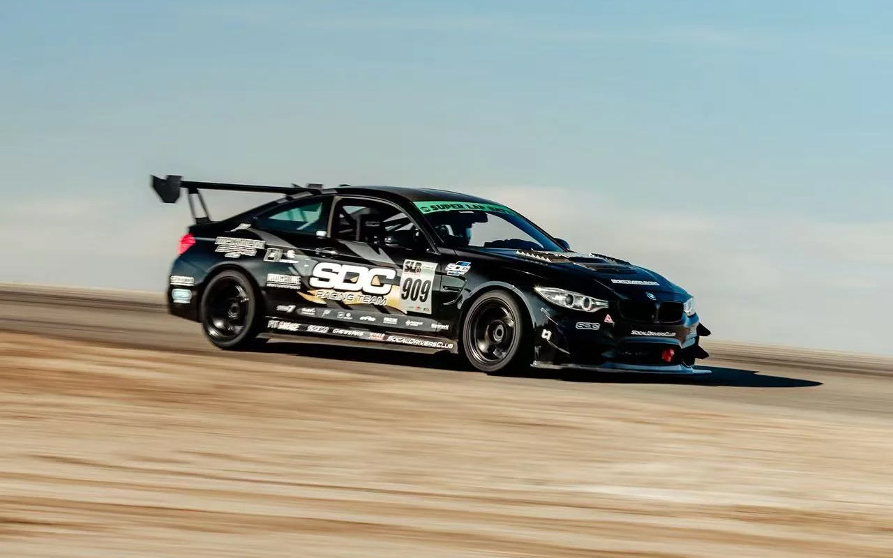 Ridgeline Motorsport - GT4+ Aero Kit - BMW F8X M3/M4