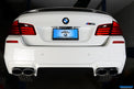 Eisenmann f10 m5 performance exhaust - iND Distribution