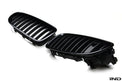 iND f10 m5 pre lci painted front grille set - iND Distribution