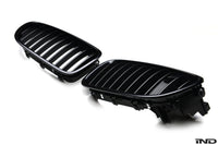 iND f10 m5 pre lci painted front grille set - iND Distribution