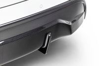 Vorsteiner - VRS Carbon Fiber Aero Rear Diffuser - Tesla Model Y