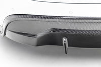 Vorsteiner - VRS Carbon Fiber Aero Rear Diffuser - Tesla Model Y