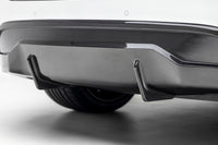 Vorsteiner - VRS Carbon Fiber Aero Rear Diffuser - Tesla Model Y