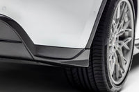 Vorsteiner - VRS Carbon Fiber Aero Rear Diffuser - Tesla Model Y