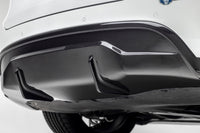 Vorsteiner - VRS Carbon Fiber Aero Rear Diffuser - Tesla Model Y