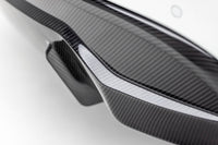 Vorsteiner - VRS Carbon Fiber Aero Rear Diffuser - Tesla Model Y