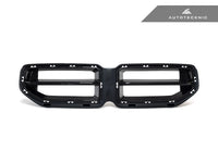Autotecknic - Dry Carbon Motorsport Front Grille - BMW G87 M2