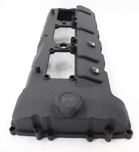 VTT - S55 Cast Aluminum Valve Cover - BMW F8X M2/M3/M4