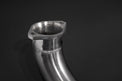 BMW M6 (F12/13/06) - Valved Exhaust with Mid-Pipes and Post-Cat Pipes (CES3) image 4