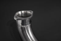 BMW M6 (F12/13/06) - Valved Exhaust with Mid-Pipes and Post-Cat Pipes (CES3) image 4