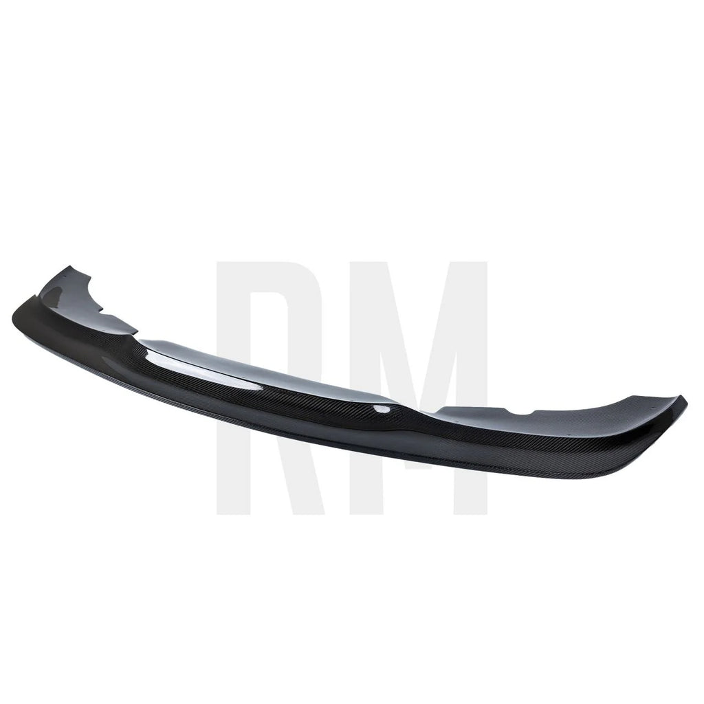 Ridgeline Motorsport - Carbon Fiber GT4 Splitter - BMW E46 M3