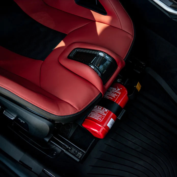 OEMExtinguishers - Fire Extinguisher Kit - BMW F97/F98 X3M/X4M