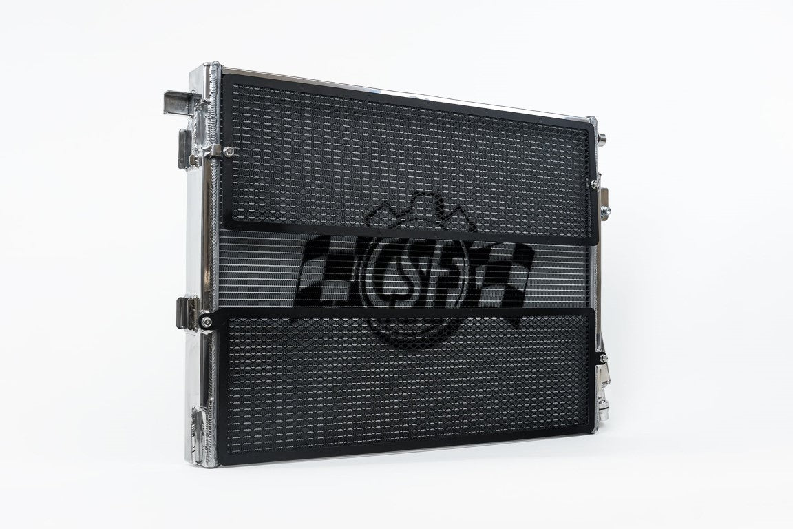 CSF - High Performance Heat Exchanger - BMW G8X M2/M3/M4