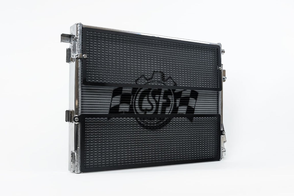 CSF -  2-Piece Cooling Package - BMW G8X M2/M3/M4