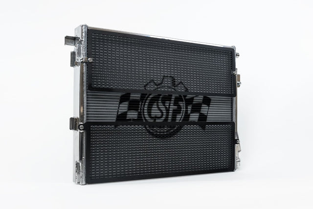 CSF -  3-Piece Cooling Package - BMW G8X M2/M3/M4