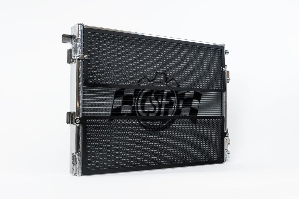 CSF -  3-Piece Power Cooling Package - BMW G8X M2/M3/M4