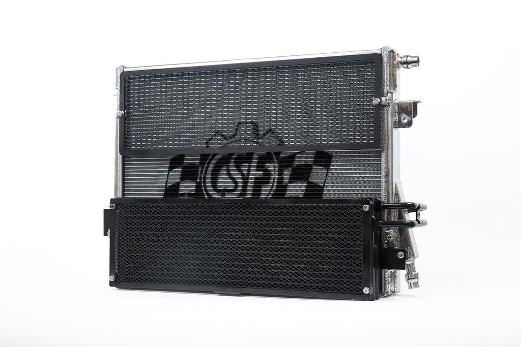 CSF -  2-Piece Cooling Package - BMW G8X M2/M3/M4