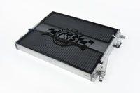 CSF -  High Performance Heat Exchanger - BMW G8X M2/M3/M4