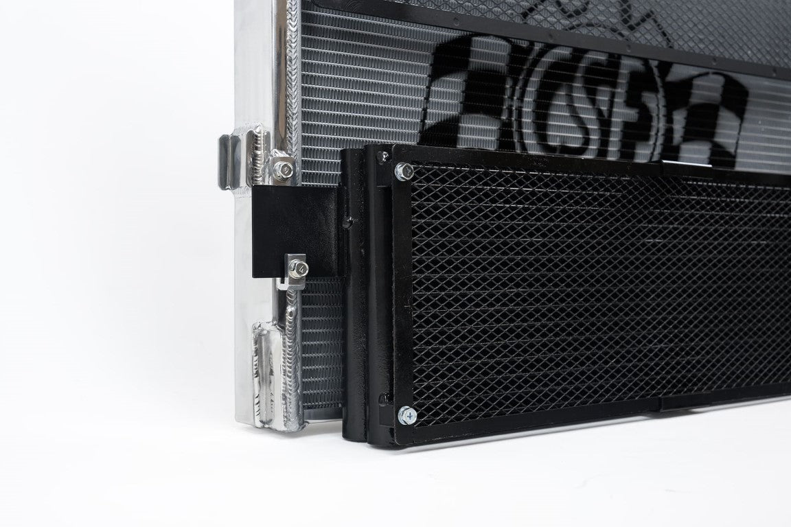 CSF -  Automatic Transmission Oil Cooler - BMW G8X M2/M3/M4