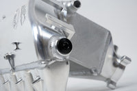 CSF -  Aluminum Charge Air Cooler Manifold - BMW G8X M2/M3/M4