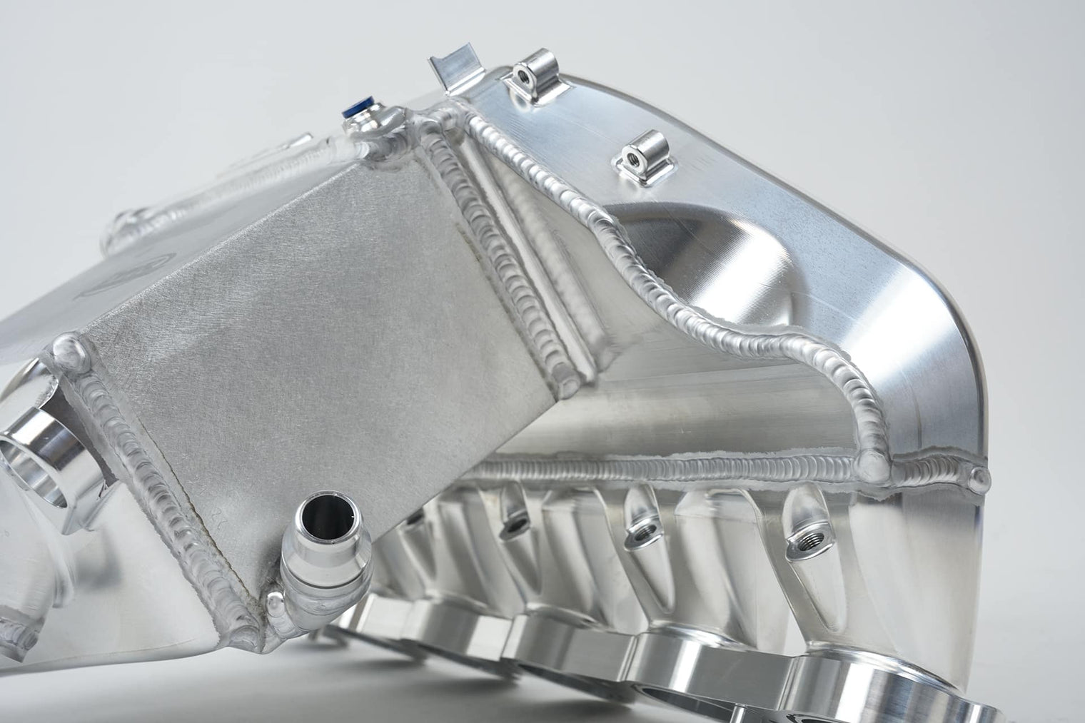 CSF -  Aluminum Charge Air Cooler Manifold - BMW G8X M2/M3/M4