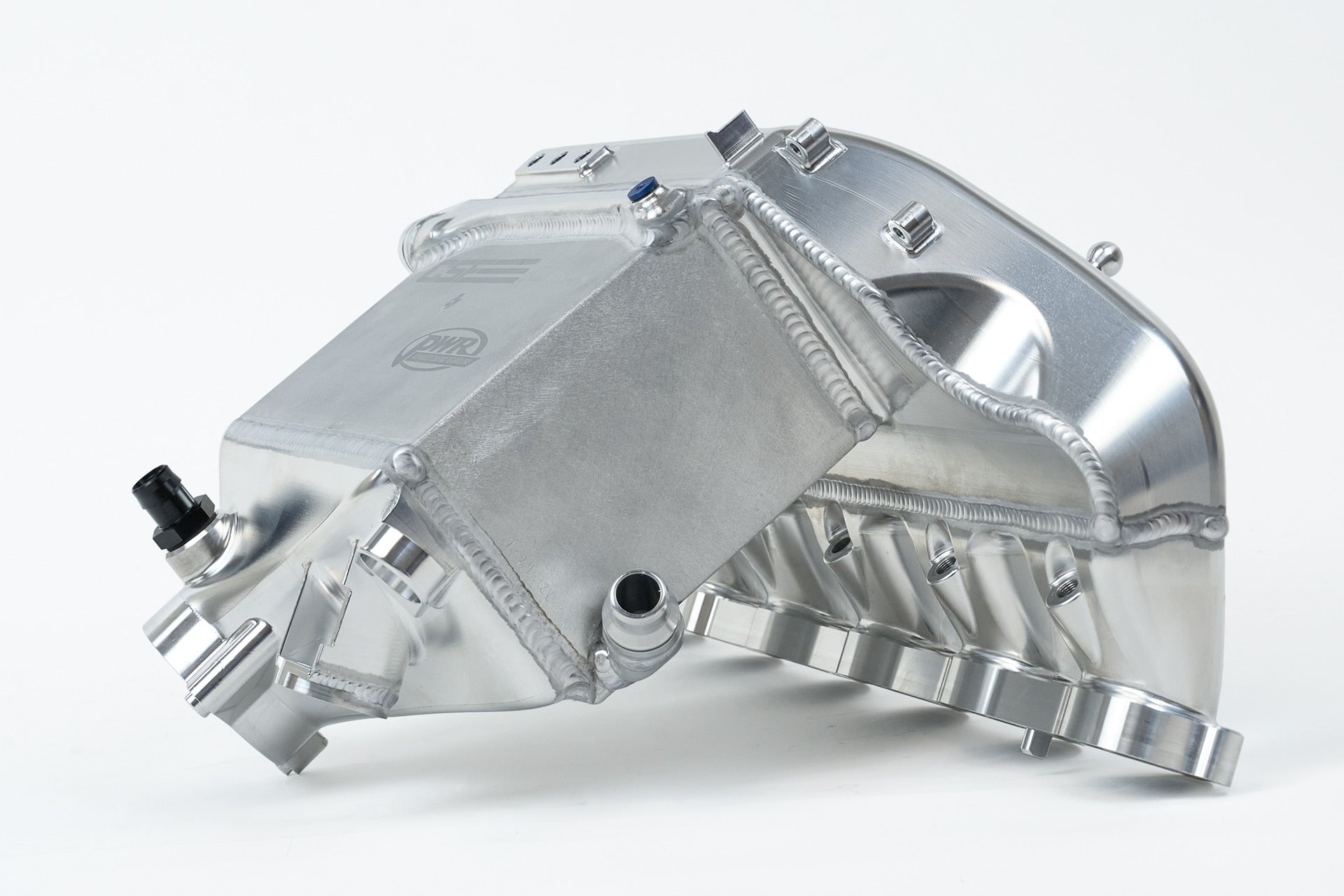 アノンASIANFIT M3 MFI POLLARDPRO アジアンフィット CSF - Aluminum Charge Air Cooler Manifold - BMW G8X M2/M3/M4