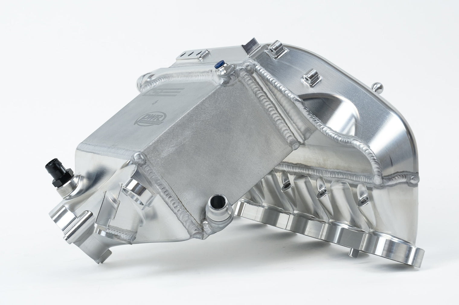 CSF -  Aluminum Charge Air Cooler Manifold - BMW G8X M2/M3/M4