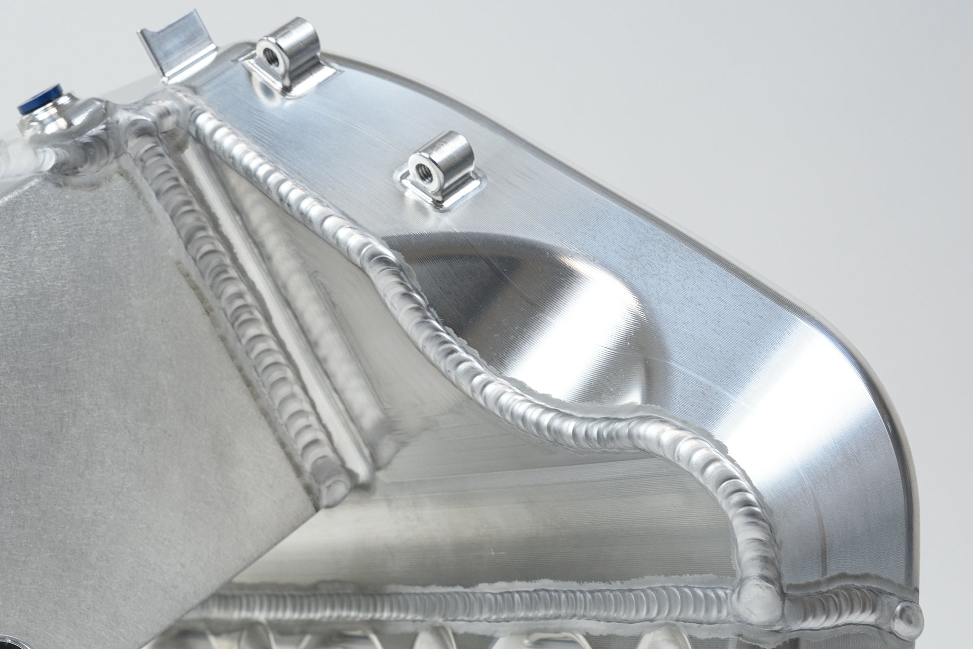 CSF - Aluminum Charge Air Cooler Manifold - BMW G8X M2/M3/M4