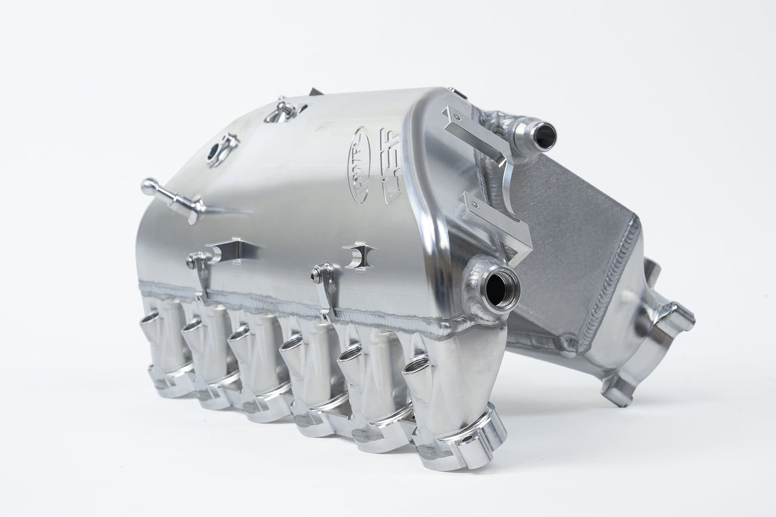 CSF -  Aluminum Charge Air Cooler Manifold - BMW G8X M2/M3/M4