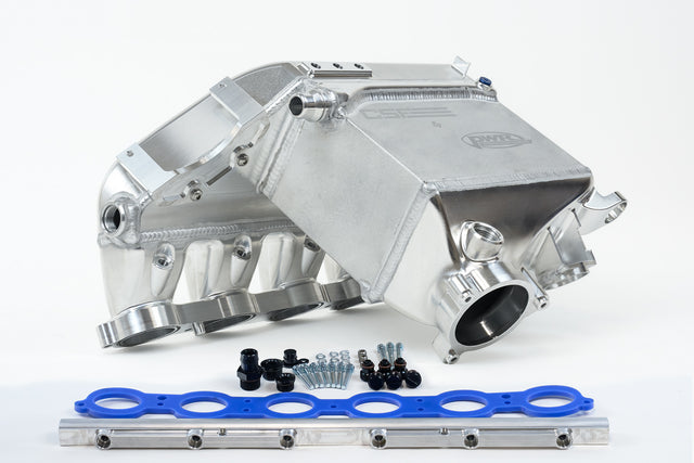 CSF -  4-Piece Power Cooling Package (ATX) - BMW G8X M2/M3/M4