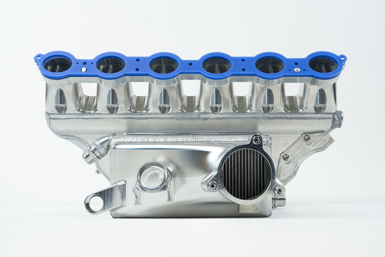 CSF -  Aluminum Charge Air Cooler Manifold - BMW G8X M2/M3/M4