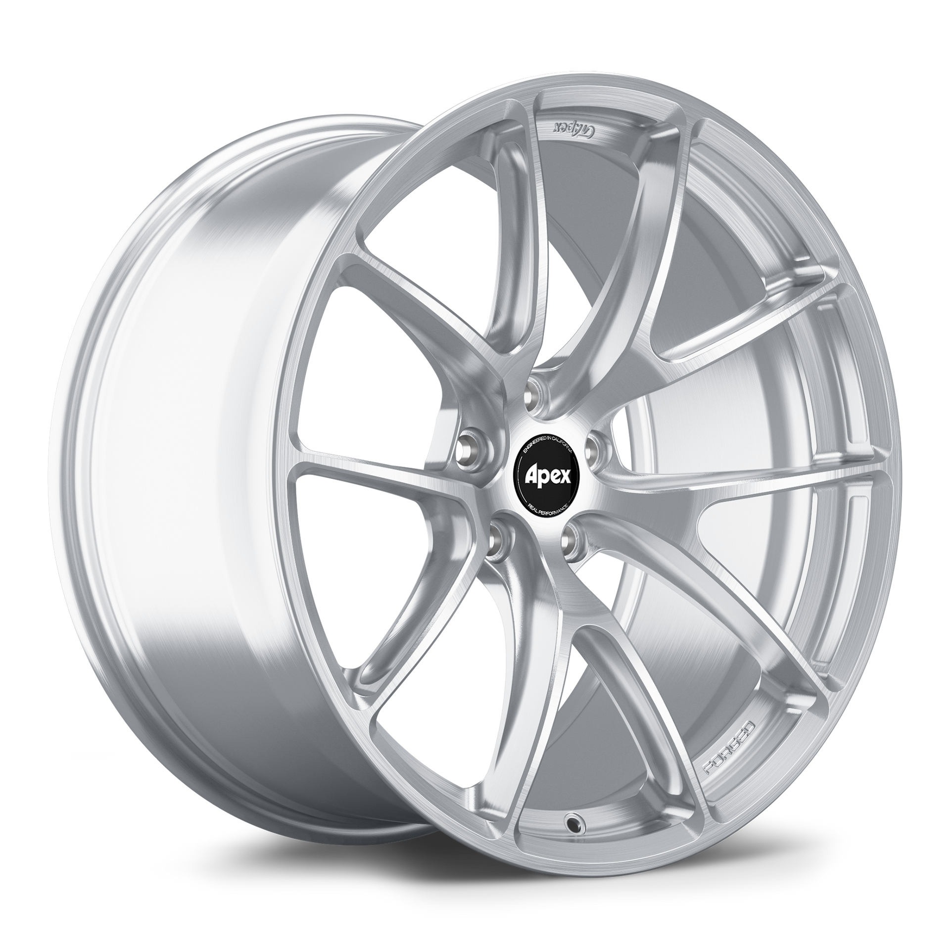 Apex - VS-5RX Forged Touring Line Wheel - BMW (5x112)