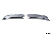 iND f10 m5 painted front reflector set - iND Distribution