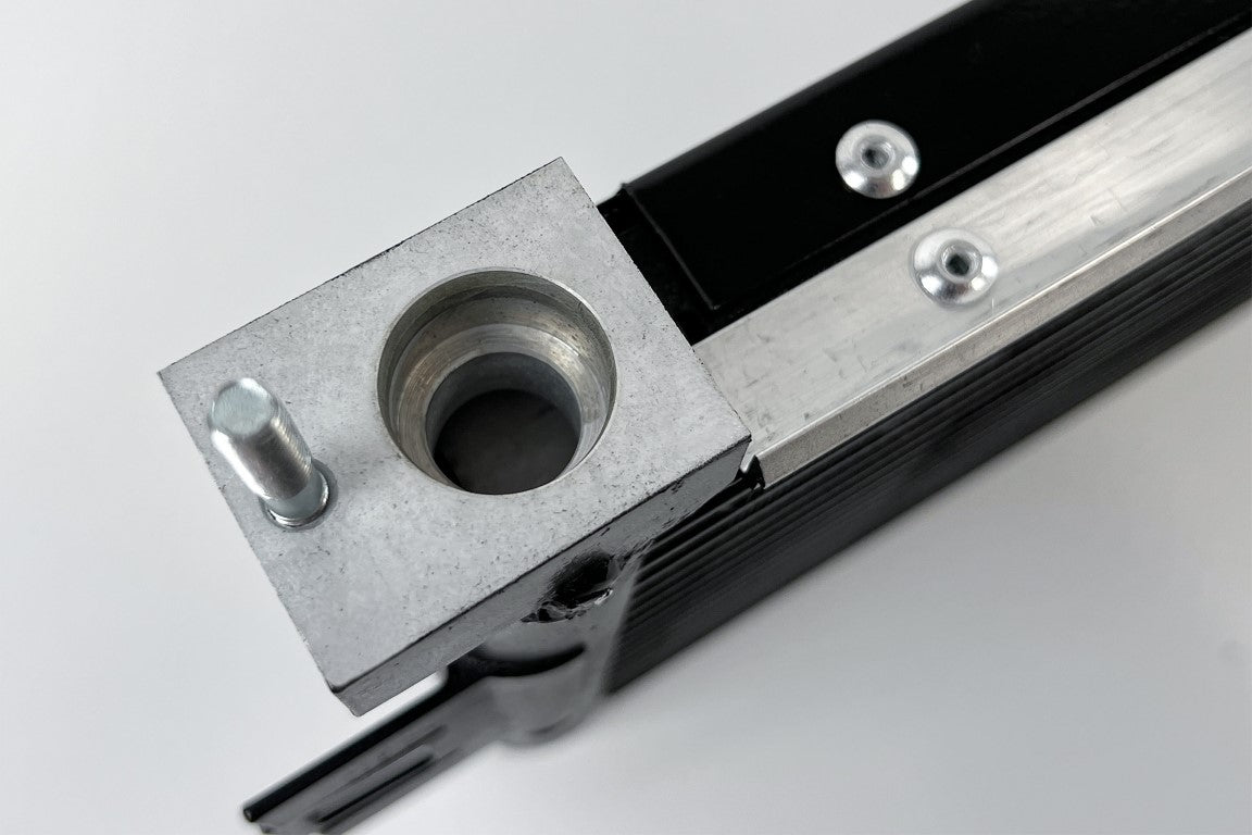CSF -  High Performance Engine Oil Cooler - BMW G8X M2/M3/M4