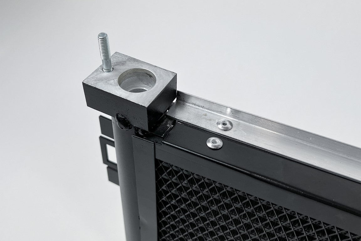 CSF -  High Performance Engine Oil Cooler - BMW G8X M2/M3/M4