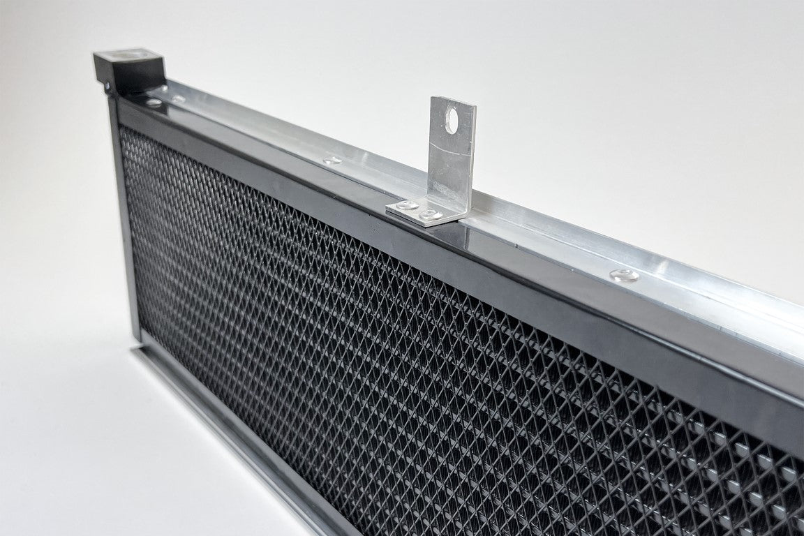 CSF -  High Performance Engine Oil Cooler - BMW G8X M2/M3/M4