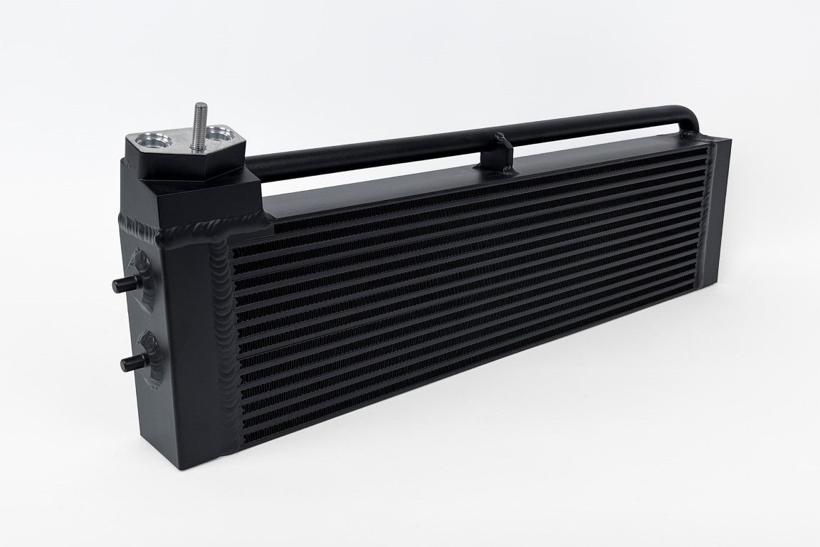 CSF - Race-Spec Engine Oil Cooler - BMW E6X M5/M6