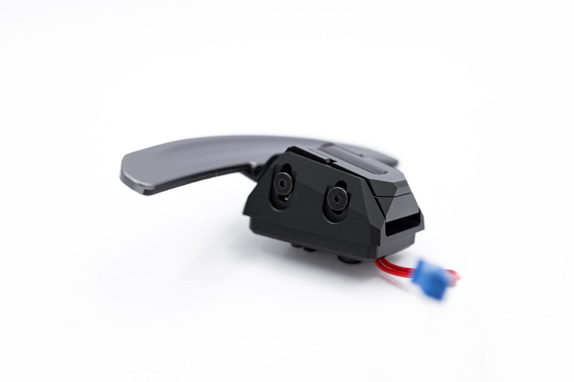 JQWerks/Madtrace - Clubsport Adjustable Magnetic Paddle Shifter Set - BMW F-Chassis