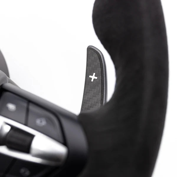 Madtrace - Clubsport Magnetic Paddle Shifters - BMW F06/F1X M5/M6