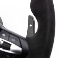 Madtrace - Clubsport Magnetic Paddle Shifters - BMW F06/F1X M5/M6