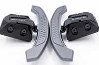 JQWerks/Madtrace - Clubsport Adjustable Magnetic Paddle Shifter Set - Toyota A90 Supra