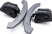 JQWerks/Madtrace - Clubsport Adjustable Magnetic Paddle Shifter Set - Toyota A90 Supra