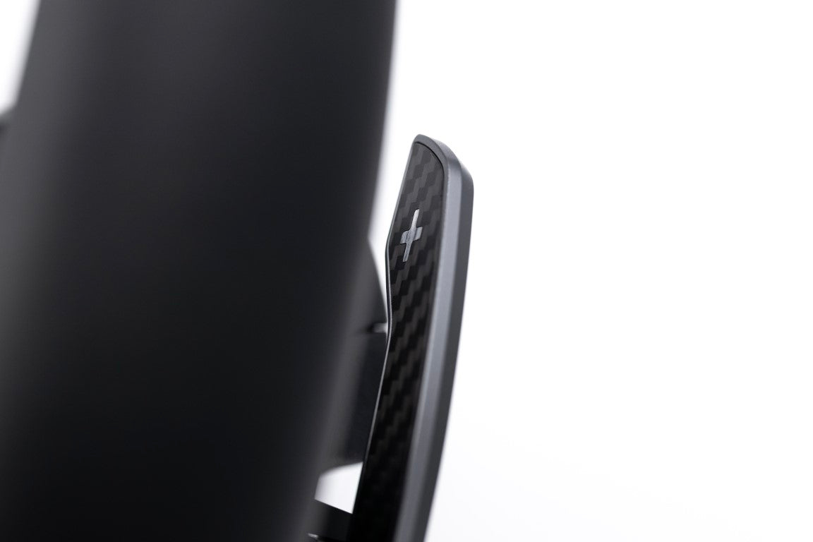 ボブマーリー JQWerks/Madtrace - Clubsport Adjustable Magnetic Paddle Shifter Set -