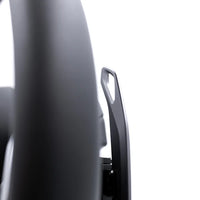 JQWerks/Madtrace - Formula Style Aluminum Paddles For Madtrace Clubsport Magnetic Paddle Shifters - BMW/Toyota